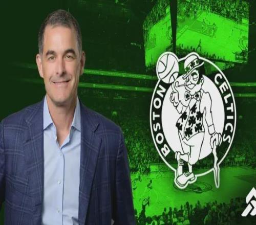 ESPN：奇澤姆將成為綠軍新任董事，原老板出售球隊(duì)后仍擔(dān)任CEO