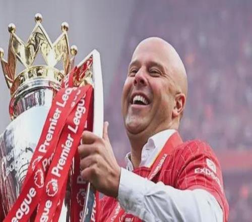 BBC預(yù)測英超新賽季排名：利物浦成功衛(wèi)冕，阿森納、曼城緊隨其后