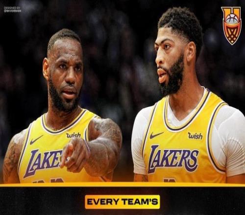 NBA30隊上次有球員入選一陣時間！有沒有讓你感到驚訝的
