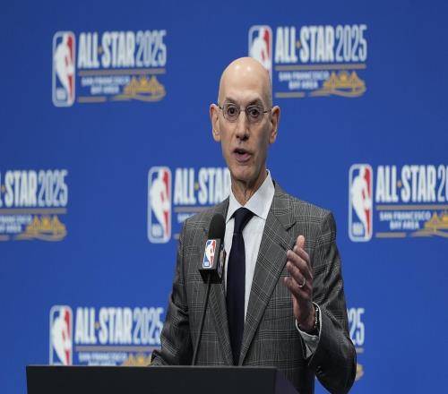 NBA官方：202526賽季的完整賽程將在明日凌晨3點15分公布