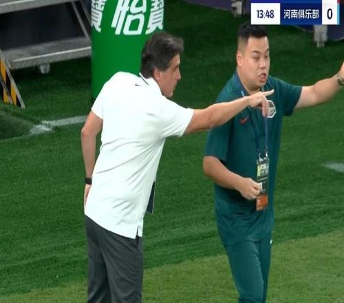 上海滩判官！河南足协杯淘汰申花，送海港登顶，粉碎久事冠军梦