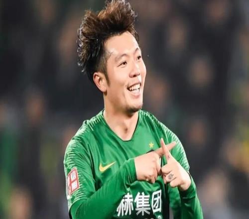 中超外援认证：中国男足名将实力达到欧洲级！或接近五大联赛水准