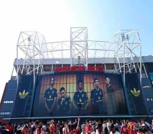 曼联安排14岁天才加布里埃尔观赛阿森纳，对其未来充满信心
