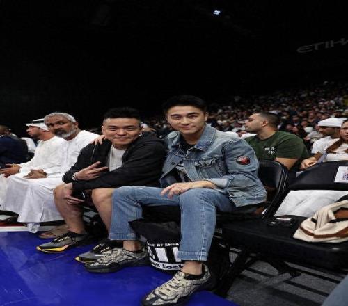“賭王”之子入主凱爾特人，2025成為NBA球隊(duì)交易大年