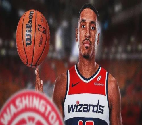來了來了！曝簽約加盟勇士！這可是NBA最佳第六人