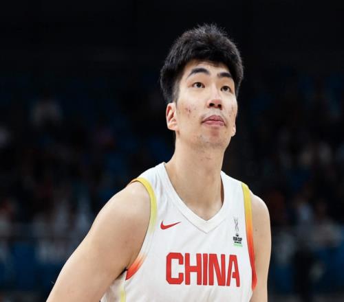 未來有機會沖擊NBA的5位男籃新星！王俊杰上榜，兩后衛(wèi)入選