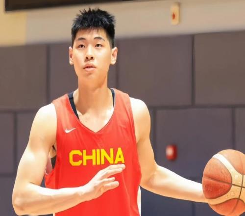 曝崔永熙重返CBA，北京男籃和北控男籃全力爭奪，會花落誰家