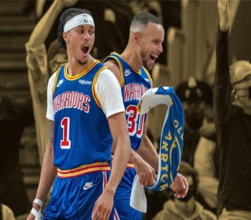库里妹夫告别NBA！曾效力老鹰勇士太阳新赛季前往以色列打球