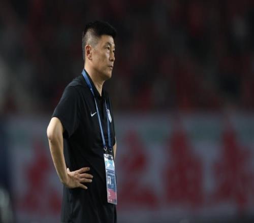 英博主帥：四連勝后球員的心態(tài)發(fā)生了變化，沒有全力對待比賽