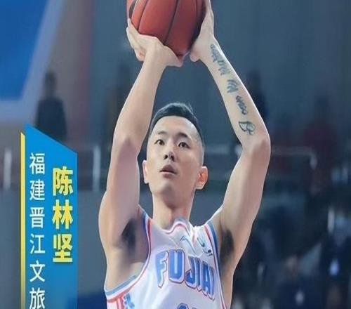 什么情況福建功勛老將陳林堅(jiān)疑似仍未續(xù)約過去2賽季僅打10場(chǎng)球