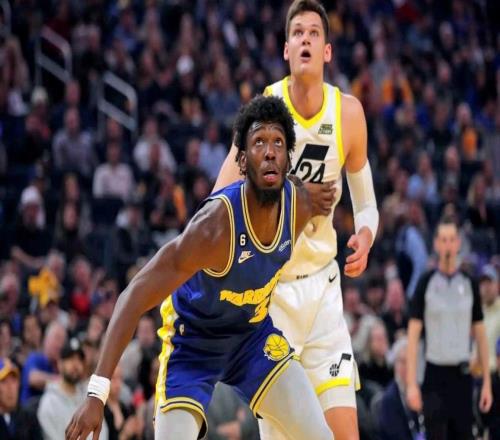 确定了！改穿11号！恭喜怀斯曼，成功杀回NBA