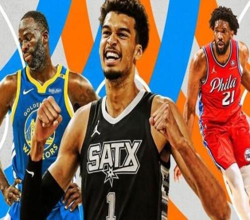ESPN預測新賽季：馬刺老鷹崛起，詹姆斯或被交易