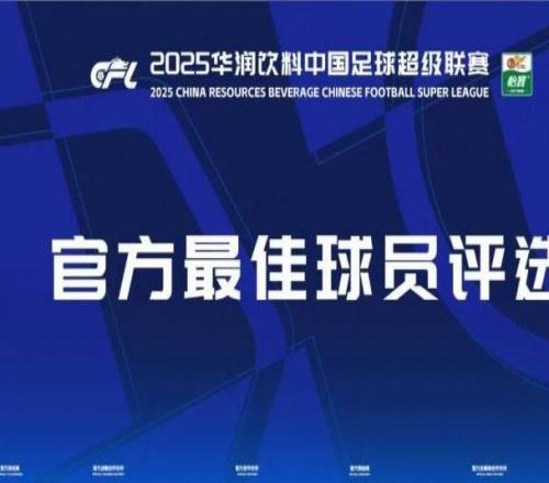 中超第22輪最佳候選：克雷桑、韋世豪、林良銘、王智峰、卡多索