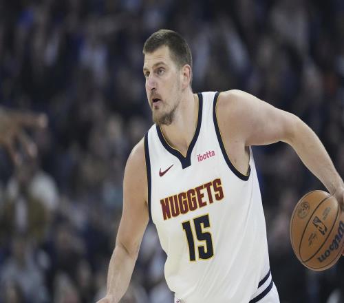 约基奇经纪人：约基奇参加NBA选秀之前曾差点加盟巴塞罗那