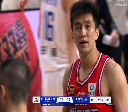 CBA最大意外，有關郭艾倫，三小將攜國手助陣