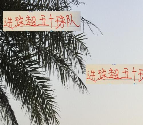 22輪下來(lái)只有兩球隊(duì)進(jìn)球超50分別是有萊昂海港有發(fā)飆北京國(guó)安
