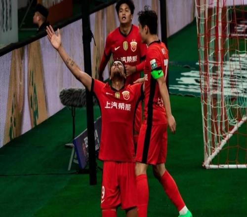留不住！海港功勛球星確認(rèn)離隊(duì)，曾是武磊好幫手，即將自由身走人