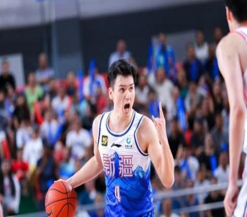 山西男籃拒絕爆冷！新疆無緣逆轉(zhuǎn)，于米提漸入佳境，張寧受傷