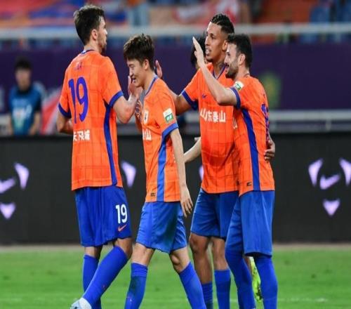 魯京大戰(zhàn)31日晚7：35對陣國安，泰山能否“橙”勝追擊
