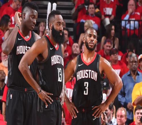 NBA生涯總得分前20名更新：現役4人在列，哈登下賽季有望殺入前10