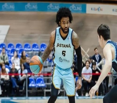 上海隊試訓昔日NCAA頂級得分手，他會是第四外援的潛在候選人嗎