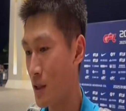 鄭浩乾：全隊心很齊，也證明了我們具備跟強隊掰手腕的實力