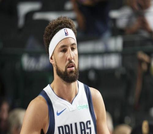 克萊湯普森考慮退役后加入BIG3聯(lián)賽，對四分球表達(dá)興趣
