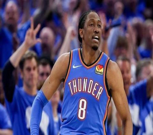 杰威：大三的時候感覺比賽慢了下來那時候知道自己能進NBA了