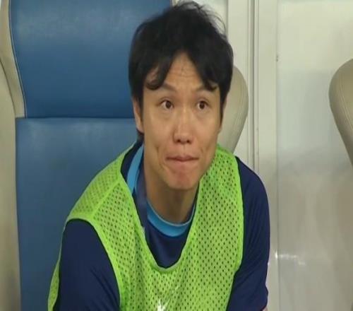 鄧卓翔：每個人都傾盡所有，今天運氣也站在了我們這一邊