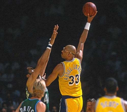 “只要我想打，我能比詹姆斯先破4萬分”，NBA有4人真敢這樣說