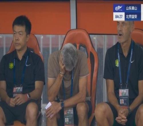 魯京大戰(zhàn)“連我都該換掉！”塞蒂恩迎職業(yè)生涯第二次慘敗