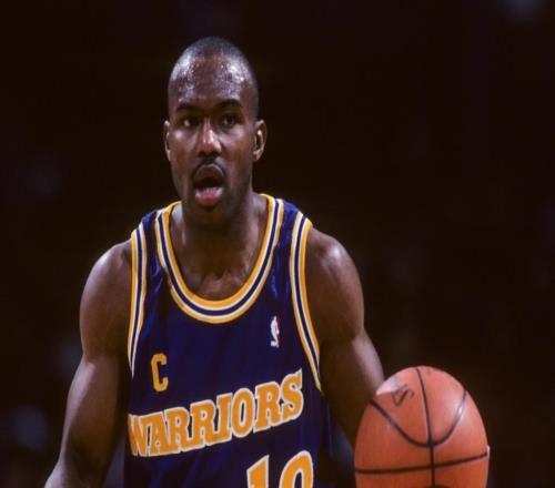 真摯的祝福！NBA官方祝蒂姆哈達威59歲生日快樂！