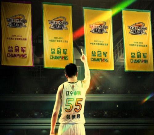 排面！38歲老將宣布結束職業生涯，CBA罕見送祝福,郭艾倫也舍不得