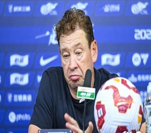 “爭冠隊我們打得就是爭冠隊！”