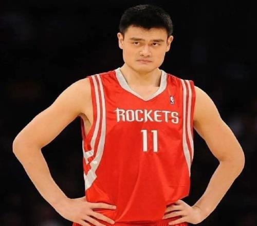征服14億球迷！NBA在中國市場人氣最高的十大巨星傳奇