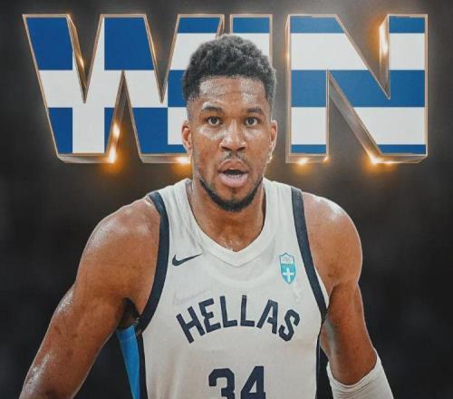 NBA榜眼報銷！字母哥膝蓋受傷！東契奇艱難晉級16強