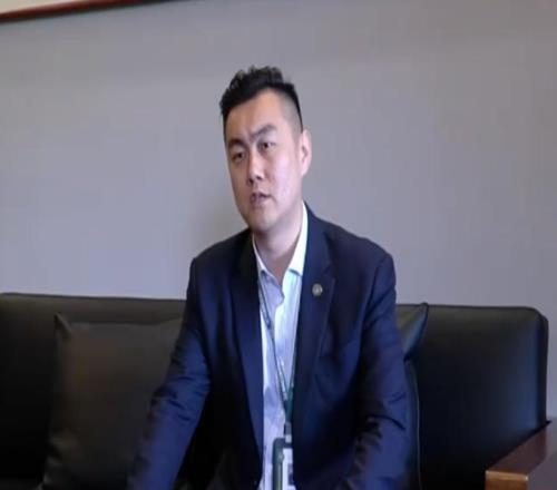 焦鳳波：如果票房能占據(jù)俱樂部支出的30%左右，那就比較理想
