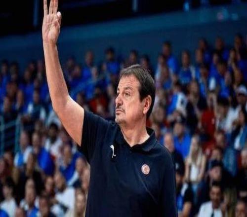 82場常規(guī)賽=表演賽土耳其主帥銳評NBA只是一場秀