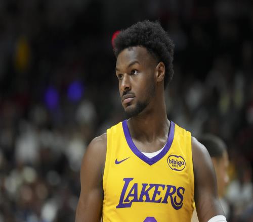 NBA訓(xùn)練師：布朗尼非常優(yōu)秀，未來一兩年內(nèi)就能迎來巔峰期
