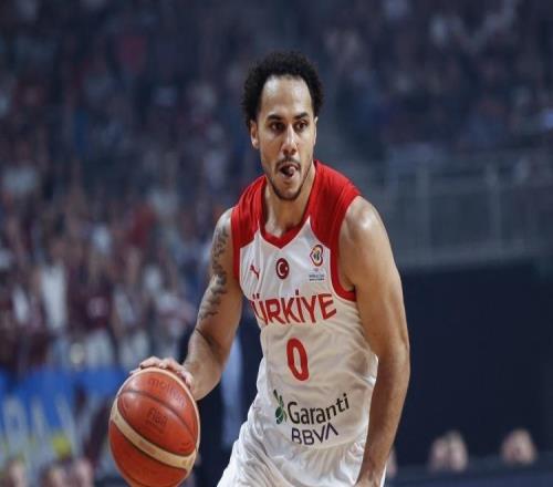 曾在NBA效力4個賽季！拉金13中7高效得23分2板9助轟中5記三分