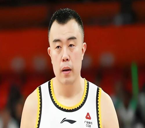 無緣CBA新賽季的五大老面孔