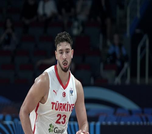 申京：NBA最難防守的人是恩比德，我狀態(tài)好的時候無人能擋