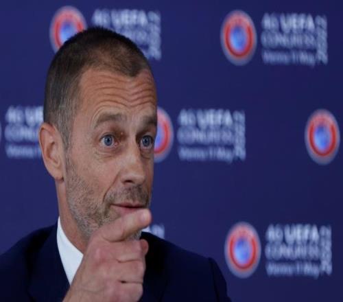 切费林：欧足联接受世俱杯但我不同意这样做西甲海外赛不是好事