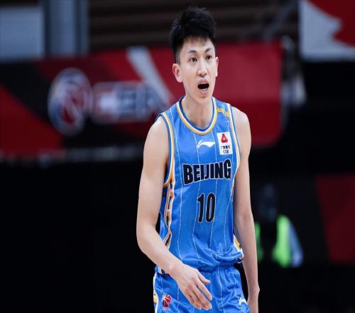 CBA：王俊杰頂薪，常林退役，認領劉曉宇三大棄將