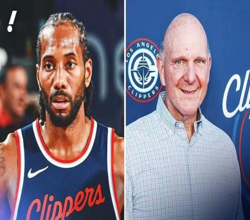 倫納德涉嫌陰陽合同！NBA正式調(diào)查！或禁賽重罰！