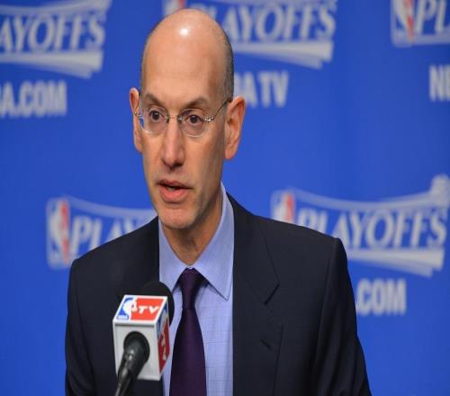 爆料者：蕭華能怎么懲罰自己最富的老板NBA沒(méi)有真正的司法體系