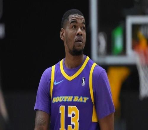 媒體人：有CBA球隊正追求梅森瓊斯球員為本賽季NBA發(fā)展聯(lián)盟FMVP