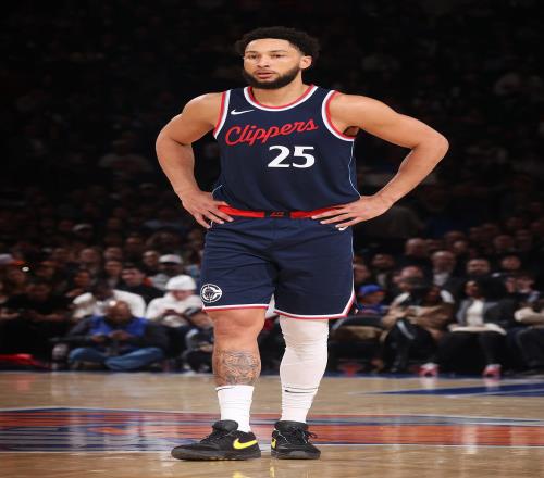 專心釣魚16狀元29歲或退役！本西蒙斯NBA生涯薪資總額已超2億