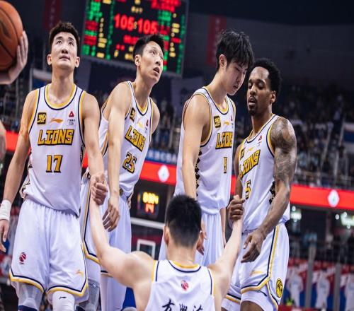 CBA新賽季分組出爐！廣東硬剛上海，遼寧拿上簽，北京對手被削弱