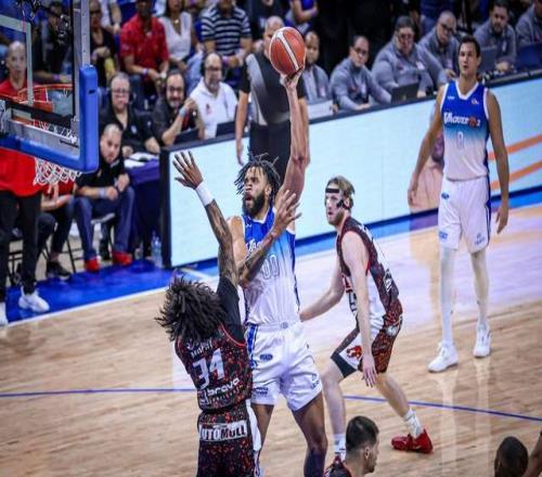 NBA最幸運(yùn)的人！麥基：從瀕臨退役，到手握3冠+1金